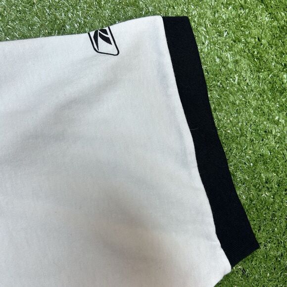 VINTAGE REEBOK NFL NEW ENGLAND PATRIOTS SUPER BOWL XXXVI CHAMPS T-SHIRT XL NWOT - Picture 3 of 6